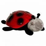 Ночник-проектор Божья коровка Twilight Ladybug от Cloud B