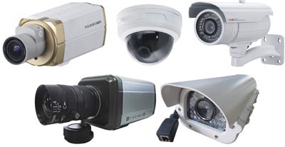SimpleIP / WapaHD - IP видеокамеры, объективы, регистраторы NVR