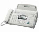 Факс Panasonic KX-FP158RU