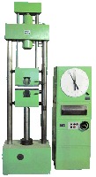 Машина разрывная Р-20 (20 тс) Машина разрывная Р-20 (20 тс)