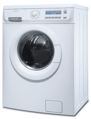 Машины стиральные Electrolux EWF 10670W