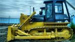 Бульдозер Shantui SD16