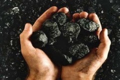 Уголь Харанорского месторождения  марки 2БР