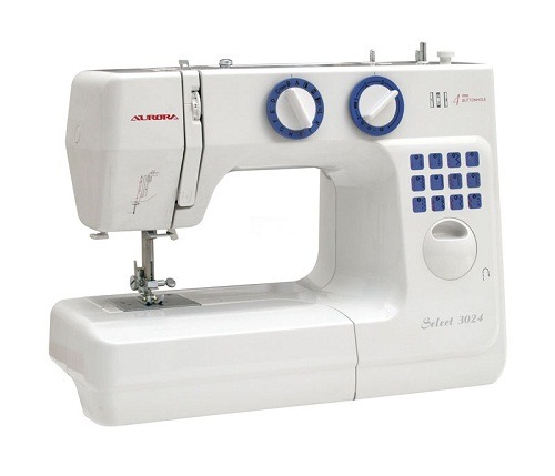 Швейная машина Aurora 3024 Швейная машина Aurora 3024