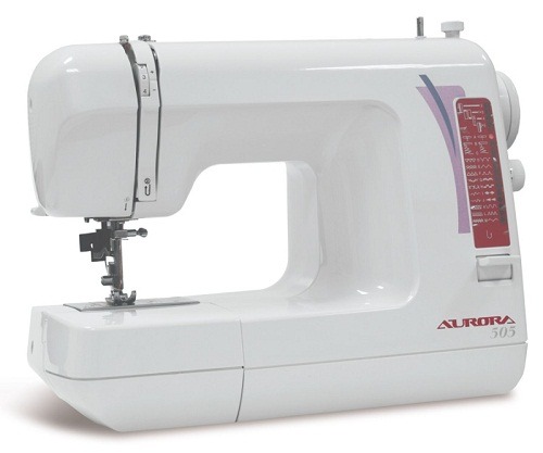 Швейная машина Aurora 505 Швейная машина Aurora 505
