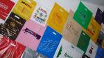Пакеты с логотипом