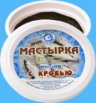 Мастырка «Зимняя с кровью»