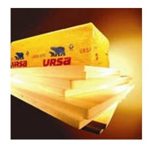 Утеплители URSA XPS Утеплители URSA XPS