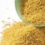 Крупа пшеничная