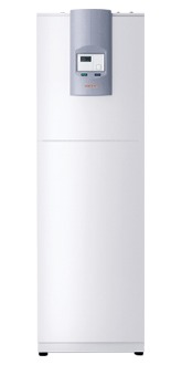 Тепловой насос Stiebel WPC Тепловой насос Stiebel WPC