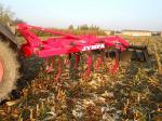 Стерневой культиватор FURIOUS TERRA 2500