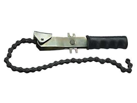 Ключ-съемник масляного фильтра цепной, Heavy Duty