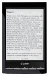 Электронная книга Sony Reader PRS-T1/Black