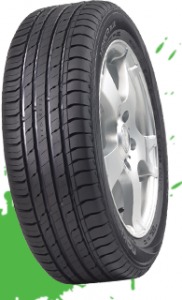 Шины Nokian Hakka Blue Шины Nokian Hakka Blue
