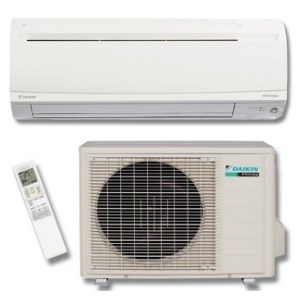 Настенные кондиционеры Daikin Настенные кондиционеры Daikin