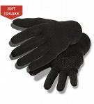 Перчатки вязаные Keeptex