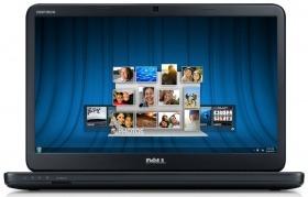 Ноутбук Dell Inspiron N5050 black