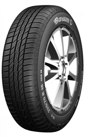 Шины Barum Bravuris 4x4 225/70 R16 102H