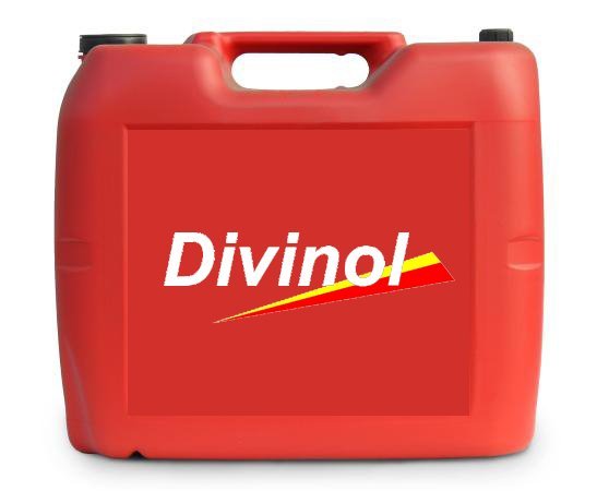 Отделяющий агент для бетона Divinol B classic