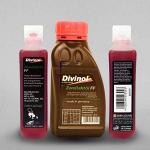 Мотороное масло для двухтактных двигателей Divinol Zweitaktoel FF