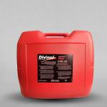 Полусинтетическое моторное масло Divinol Multimax Plus 10W-40