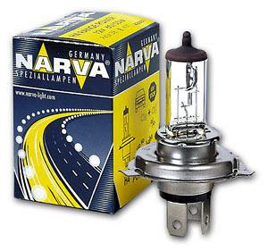 Автолампы Narva Автолампы Narva