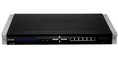 Межсетевые экраны D-Link DFL-1600 Межсетевые экраны D-Link DFL-1600