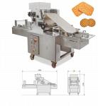 Ротационно-штамповочная машина LASER RM для производства сахарного печенья
