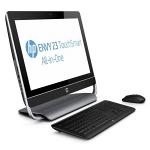 "Моноблок 23" HP Envy 23-d003er (i3-3220(3.3)/4Gb/1Tb/GT630M-2Gb/DVD/Cam/W8/K+M/MultiTouch)"