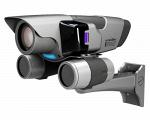 "Видеокамера уличная Vision Hi-Tech VA100WD-VL60 (цветная, 1/3" Sony Double Scan, 490/540ТВЛ, 0.2/0.0001Lux, f=7.5-50mm, DC24В, ИК-подсветка до 100м, IP67, -10°"