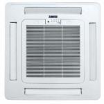 Кондиционеры кассетного типа Zanussi ZACC-12 H/N1 (compact)