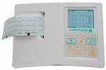 3-канальный электрокардиограф Cardioline ar600view