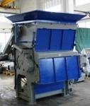 Шредер ZSS 1500 Light Duty Shredder