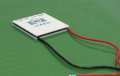 Pelletier thermoelectric cooling modules (elements) Pelletier thermoelectric cooling modules (elements)