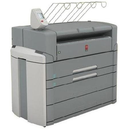 Широкоформатный принтер Oce TDS750P2R1S Широкоформатный принтер Oce TDS750P2R1S