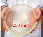 Инфракрасное стекло