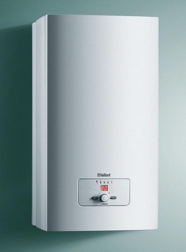 Электрический котел VAILLANT Электрический котел VAILLANT