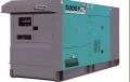 Генераторы Denyo DCA - 500SPK Генераторы Denyo DCA - 500SPK