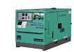 Компрессор Denyo DIS-1300UB Компрессор Denyo DIS-1300UB