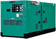 Электростанция Denyo DCA - 150ESK Электростанция Denyo DCA - 150ESK