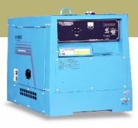 Электростанция Denyo DA 6000 SS Электростанция Denyo DA 6000 SS