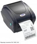 Принтер этикеток TSC TDP-244