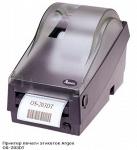 Принтер печати этикеток Argox OS-203DT