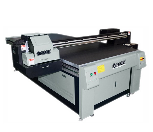 Плоскопечатный (планшетный) УФ принтер Print+ 1325 UV