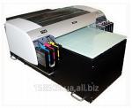 Принтер УФ плоскопечатный Print+ 4285 UV Flatbed Printer