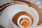 Лестница из мрамора