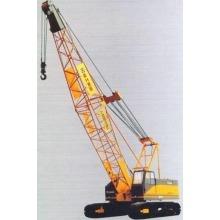 Гусеничный кран XCMG QUY50 Гусеничный кран XCMG QUY50