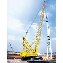 Гусеничный кран XCMG QUY150 Гусеничный кран XCMG QUY150