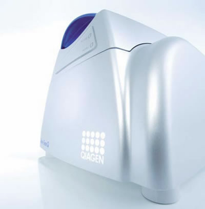 Амплификаторы в режиме реального времени Rotor-Gene QIAGEN Амплификаторы в режиме реального времени Rotor-Gene QIAGEN