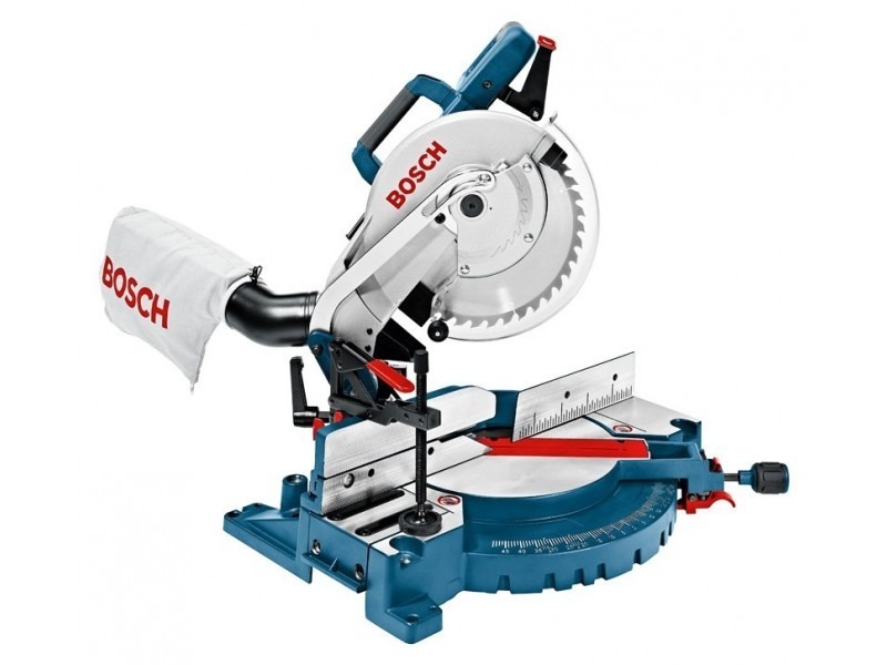 Пила торцовочная GCM 10 Bosch Пила торцовочная GCM 10 Bosch